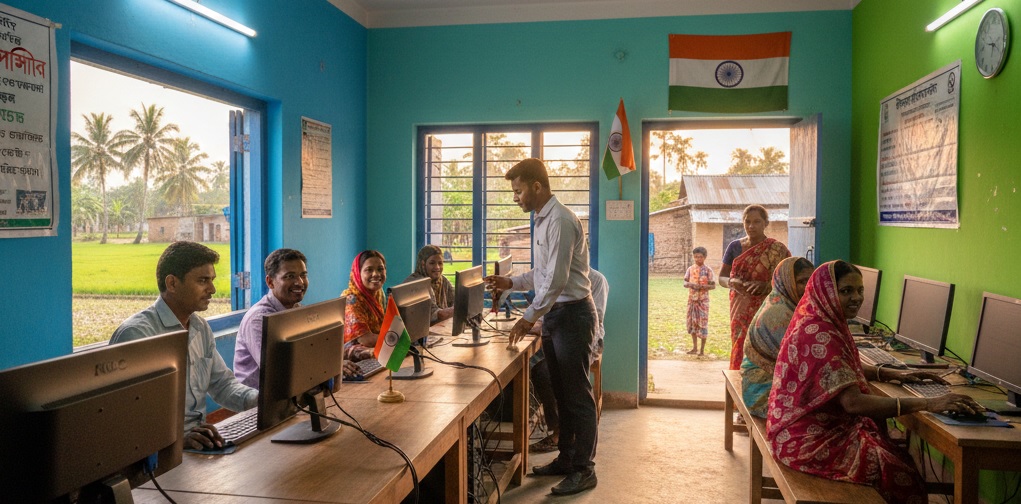 Empowering Communities